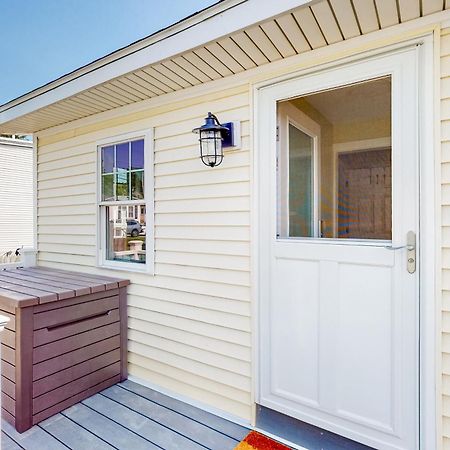 The Owl'S Nest Villa Old Orchard Beach Exterior foto